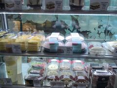 -嘉华饼屋(光辉城市店)