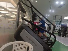 -爱尚游泳健身(外交公寓店)