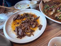-九转小磨·非遗东北菜(群力店)