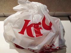 -肯德基(甘家口店)