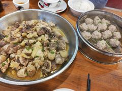 -开心农家菜