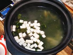 一地眉毛-小龍鳳·港式海鲜打边炉(沙湖路店)