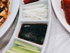 -鸿禧大清花(方庄店)