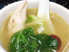 -国生茶庄·地道农家菜团建活动