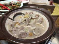 -抱德·潮汕味(琶洲店原惠城鱼仔)