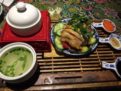 -小娘惹厨房Little Nyonya(狮城有约上榜店)