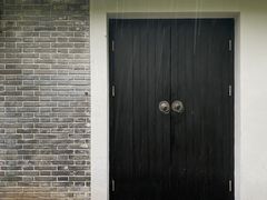 -云栖竹径