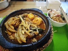 -丽丽三鲜螺蛳粉(田林路店)