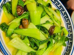 -雨后行菜(报慈北路店)
