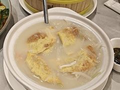 -汤臣·空中餐厅·严选粤菜(石湾世博广场店)
