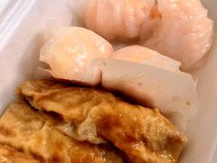 -添好运点心专门店(中环IFC店)