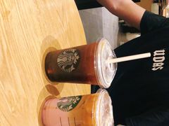 -星巴克臻选(深圳罗湖万象城店)
