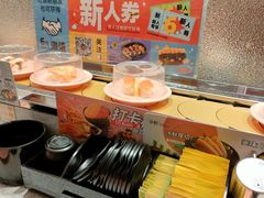 -争鲜回转寿司(南开大悦城店)