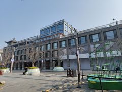 -杭州西湖仁和饭店(湖滨银泰in77店)