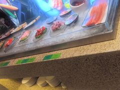 -尚宴牛特鲜自助(太原街万达店)