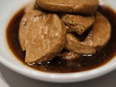 -丁记小馆杭帮菜.盐蘸牛肉(河东路店)