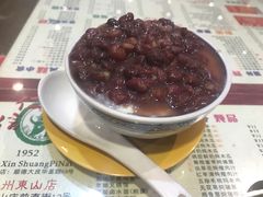 -仁信双皮奶(东川路店)