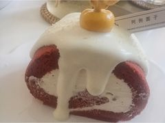 -阿狗圆子
