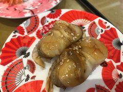 -友壹町寿司(嘉洲广场店)