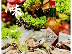 -龚记海鲜20年老字号