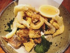 -La Strada(安福路店)