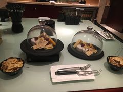 -上海新发展亚太JW万豪酒店