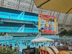 -环球中心海洋乐园