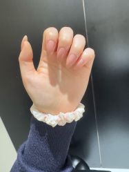-M13瑾玳•专业美甲美睫