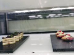 -索菲特酒店 · 云尚天际自助餐厅