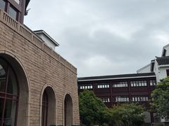 -苏州吴宫泛太平洋酒店