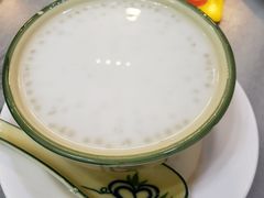 椰汁西米露-芬芳甜品(同福路店)