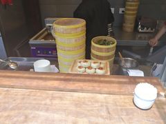 -香园茶社·金陵小灶(老门东店)