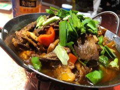 -士洲徽味阁(玉河休闲商业街店)