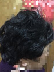 -南京美发店