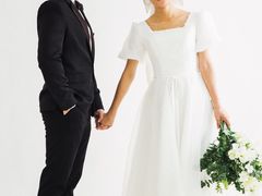 -经典婚纱摄影美学馆·私人定制