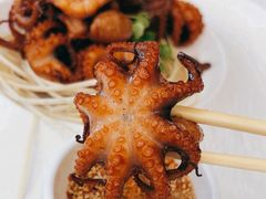 -品海楼·大连海胆锅贴馆(东港店)