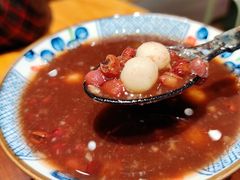 赤豆元宵-老门东历史文化街区