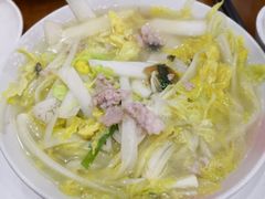 -煲煲掂风味煲仔饭餐厅(西区店)