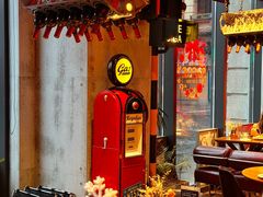 -1886德国汽车餐厅(外滩中央店)