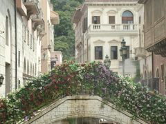 -华谊兄弟（长沙）电影小镇