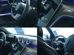 -浙江星杭奔驰4S店(海创园店)