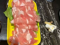 -古乐牛香·鲜牛肉牛杂火锅(解放东路店)