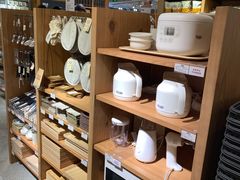 -MUJI无印良品(顺城店)