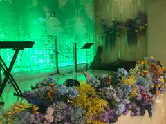 -芭菲盛宴·环球美食(袁家岗店)