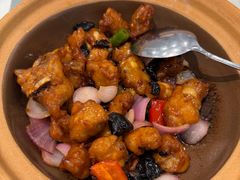 -渔意楼·驰名沙田乳鸽(五羊店)