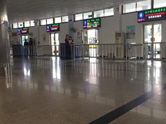 -济宁汽车北站