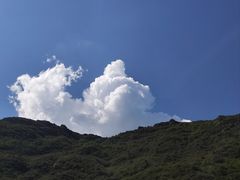 -巫峡·神女景区