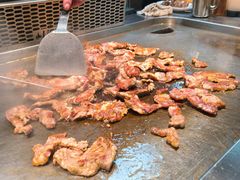 -阪尚皇·原切牛排·烤肉火锅自助(北京路店)