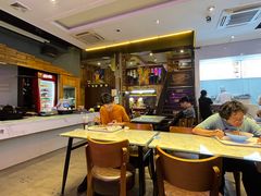 -心怡东北烤冷面(赤峰路店)