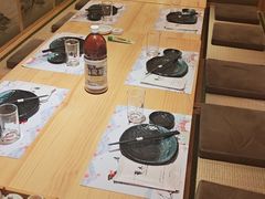 -贵木日本料理·铁板烧(新地假日广场店)